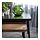 SONHULT - nest of tables, set of 2, grey/walnut effect | IKEA Indonesia - PE949826_S1