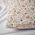 GULLNATTLJUS cushion cover