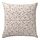 GULLNATTLJUS cushion cover