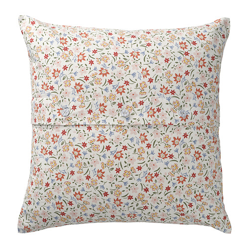 GULLNATTLJUS cushion cover