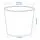 SOJABÖNA - pot tanaman, putih, 19 cm | IKEA Indonesia - PE949832_S1