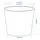 SOJABÖNA - pot tanaman, putih, 15 cm | IKEA Indonesia - PE949830_S1