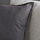 GURLI - cushion cover, dark grey, 65x65 cm | IKEA Indonesia - PE949856_S1