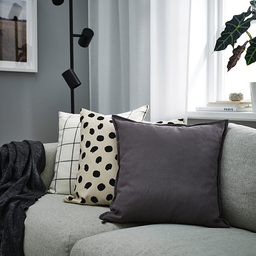 GURLI cushion cover