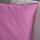 GURLI - cushion cover, pink, 50x50 cm | IKEA Indonesia - PE949836_S1