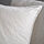 GURLI - cushion cover, white, 50x50 cm | IKEA Indonesia - PE949844_S1