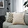 GURLI - cushion cover, unbleached, 50x50 cm | IKEA Indonesia - PE949839_S1