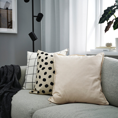 GURLI cushion cover