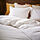 HAMPFLOCKEL duvet cover and 2 pillowcases