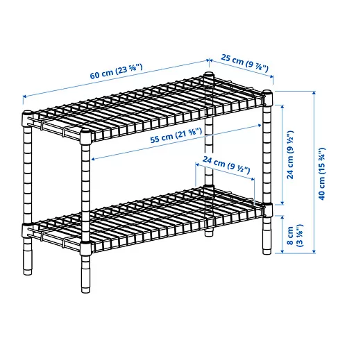 OMAR Measurement Illustration
