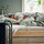 VANNAREID - pocket sprung mattress, extra firm/beige, 80x200 cm | IKEA Indonesia - PE842149_S1