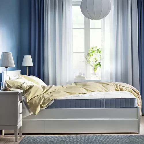 VESTMARKA kasur pegas