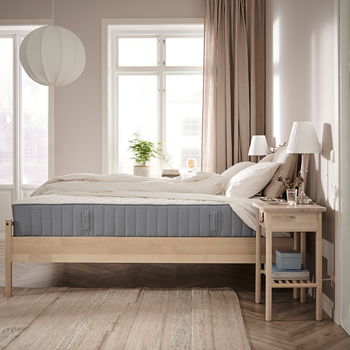VÅGSTRANDA kasur kantong pegas
