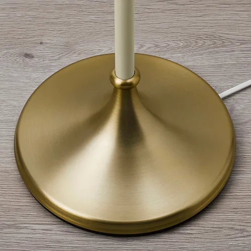 FLYGHÖJD floor lamp