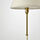 FLYGHÖJD - floor lamp, brass/beige | IKEA Indonesia - PE921200_S1