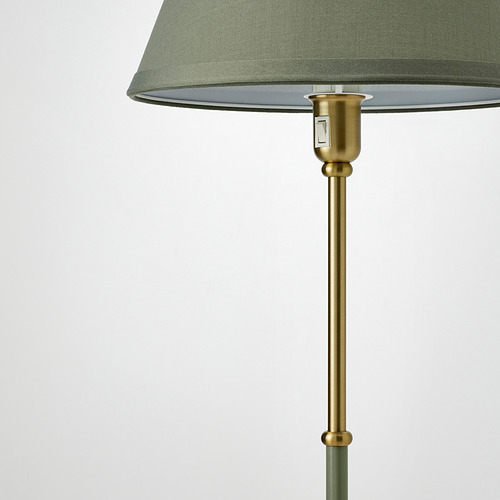 FLYGHÖJD lampu lantai