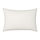 SIKELSÄCKMAL - cushion cover, yellow/white, 40x58 cm | IKEA Indonesia - PE949891_S1