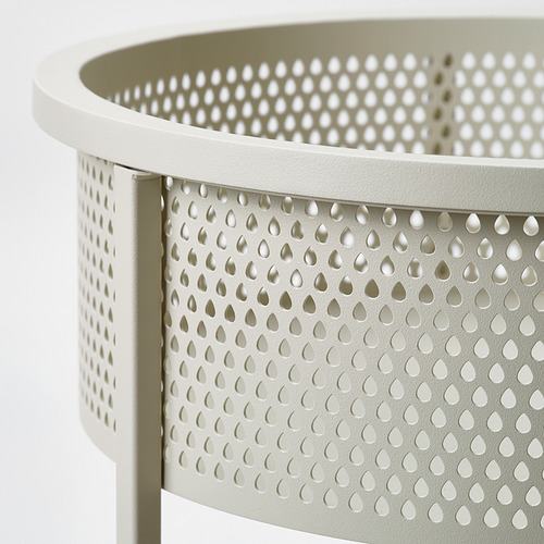BLÅKRÅKA plant stand