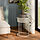 BLÅKRÅKA plant stand