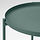 GLADOM - tray table, dark grey-green, 45x53 cm | IKEA Indonesia - PE949912_S1