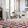 TONSTAD extendable table