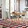 TONSTAD extendable table