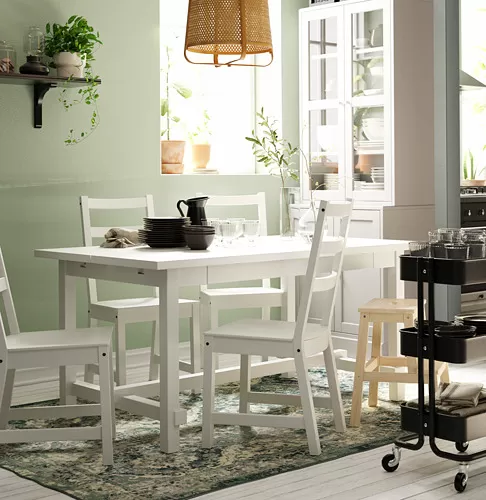 NORDVIKEN chair