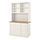 ÖNNERUP - kitchenette, off-white, 130x64x219 cm | IKEA Indonesia - PE921262_S1