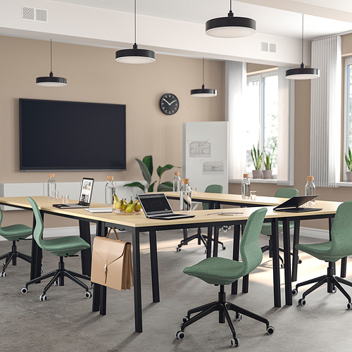 MITTZON conference table