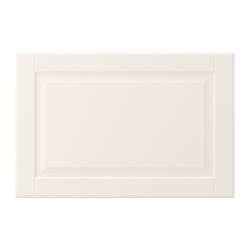 BODBYN - Drawer front, off-white, 60x40 cm