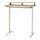 TRAVSPORT/MILLBERGET desk and chair