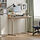 MARKUS/TRAVSPORT desk and chair