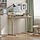 TRAVSPORT/MILLBERGET desk and chair