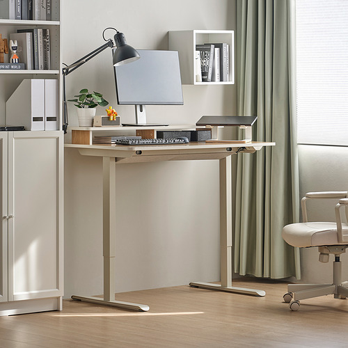 TRAVSPORT/MILLBERGET desk and chair