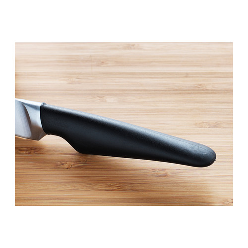 VÖRDA paring knife