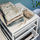 JONAXEL - rak atas untuk rangka, putih, 50x51 cm | IKEA Indonesia - PE743610_S1