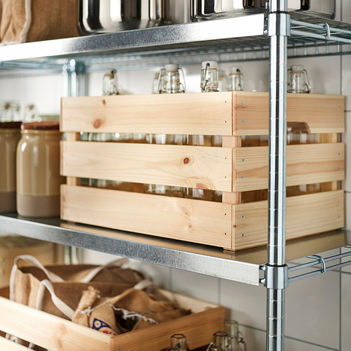 KNAGGLIG box
