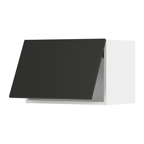 METOD kbnt dndng hrzntl dg fngs push-open