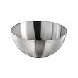 BLANDA BLANK - Serving bowl, stainless steel, 12 cm