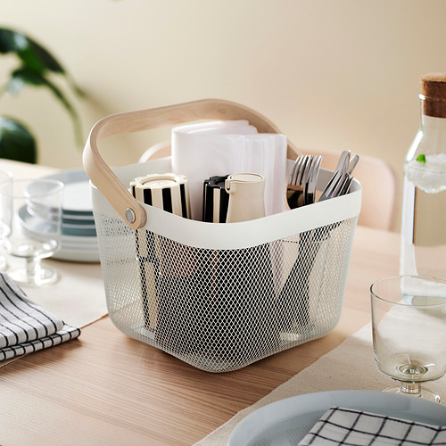 RISATORP basket