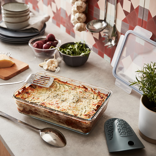 IKEA 365+ food container with lid