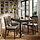 NÄSINGE/NÄSINGE table and 4 chairs