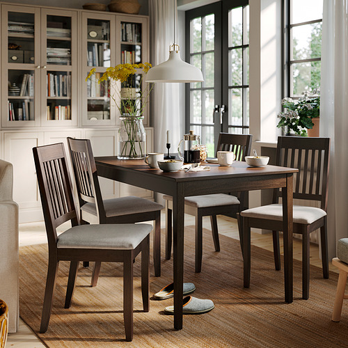 NÄSINGE chair