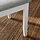 NÄSINGE/ROSENTORP table and 4 chairs