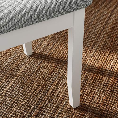 NÄSINGE/ROSENTORP table and 4 chairs