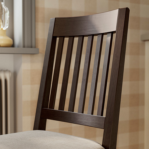 NÄSINGE/NÄSINGE table and 2 chairs