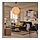 VITTSJÖ nest of tables, set of 2