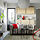 KLIPPAN 2-seat sofa