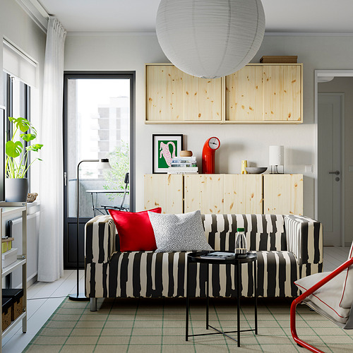 KLIPPAN 2-seat sofa