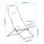 VIGGSÖ lounge chair, outdoor